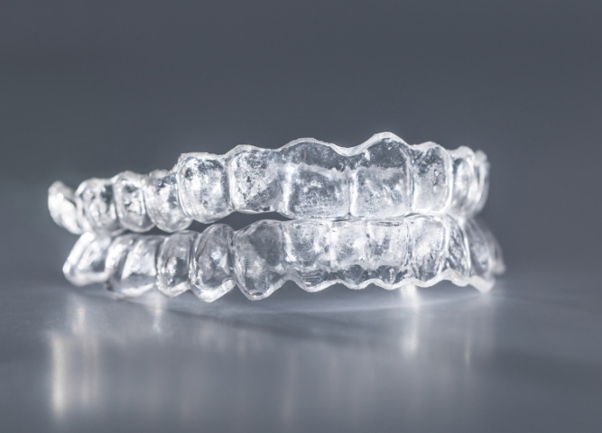 why do people choose invisalign over braces